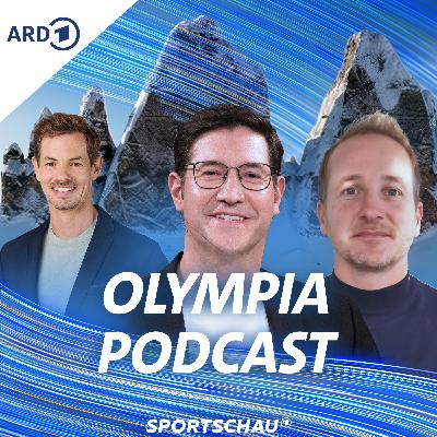 Bob-Gold und Curling mit Sebastian Jacoby und Marc Drumm