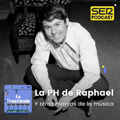 La trastienda de las marcas | La PH de Raphael y los dos King Africa que se reparten el mundo