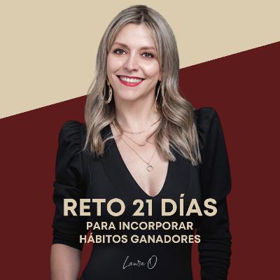 Reto 21 días Meditación para soltar el dolor del padre
