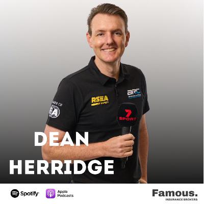 From the Family Garage to the World Stage: Dean Herridge