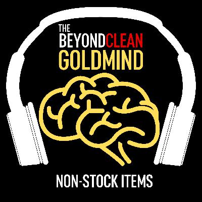 Non-Stock Items