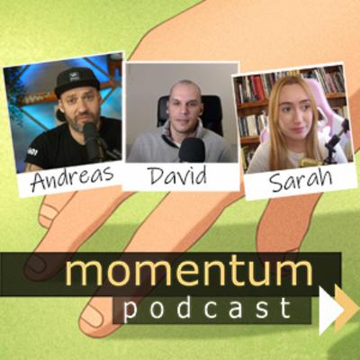 356 - Live Gameplay with a Guest from Bright Gambit 356 - Live Gameplay with a Guest from Bright Gambit