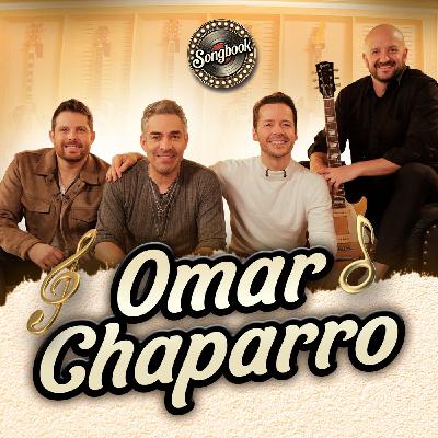 Omar Chaparro en Songbook T. 2 - EP. 5 Omar Chaparro en Songbook T. 2 - EP. 5