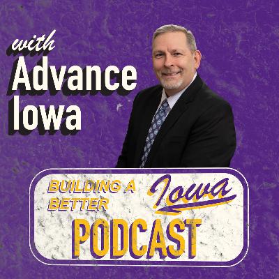 Advance Iowa with Paul Kinghorn