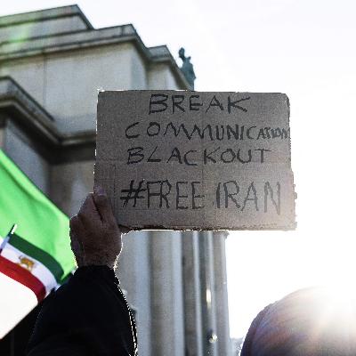 Iran offline: How a government can turn off the internet Iran offline: How a government can turn off the internet