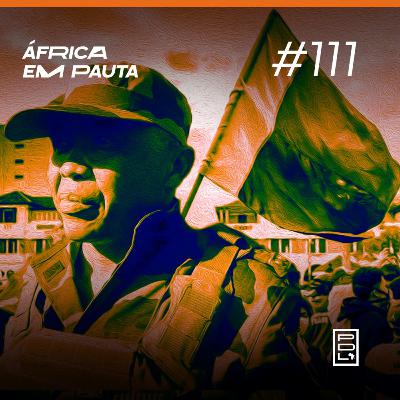 África em Pauta #111- Golpe Militar em Madagascar África em Pauta #111- Golpe Militar em Madagascar