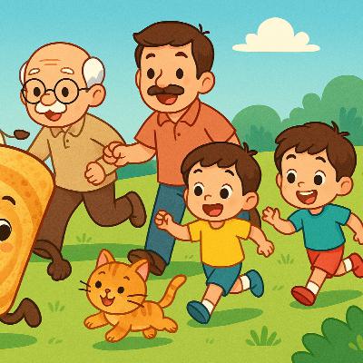 ഒരു ദോശക്കഥ || Malayalam Bedtime Stories for Children || Apple Story Club #malayalambedtimestories ഒരു ദോശക്കഥ || Malayalam Bedtime Stories for Children || Apple Story Club #malayalambedtimestories