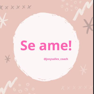 Autoestima