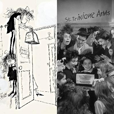 Episode 164: The Belles of St. Trinian's (1954)