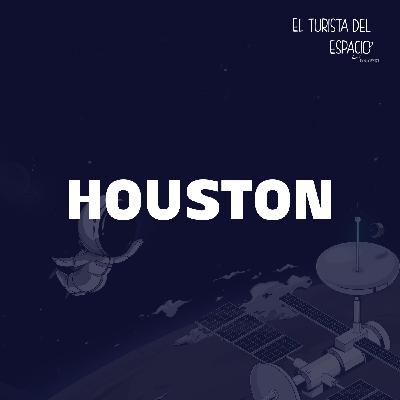 Houston, el corazón de las misiones tripuladas