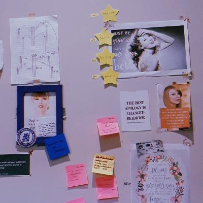 01. About Taylor Swift's song - Come Back Be Here