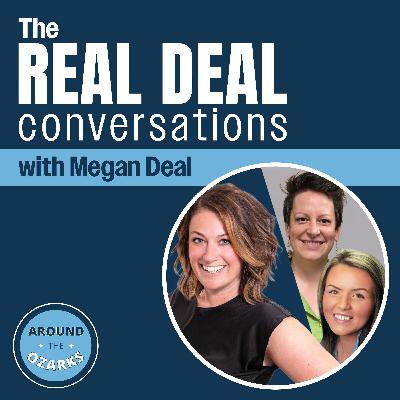 Whitney Guison & Grace Gooley: The Working Mom Conversation Whitney Guison & Grace Gooley: The Working Mom Conversation