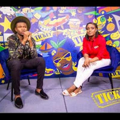 Rapè MechansT ap pale de karyè li