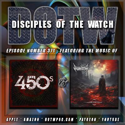 (371) DotW Featuring ‘The 450s’ and ‘Insurrection (371) DotW Featuring ‘The 450s’ and ‘Insurrection