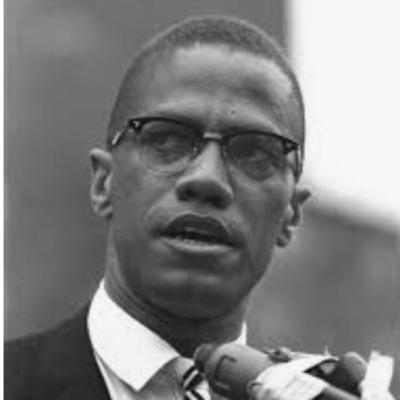 മാൽകം എക്സ്