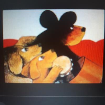 Hora da Novela 7 - Os colegas.