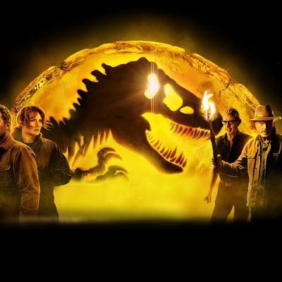 Movie News | Jurassic's back and Gremlins.