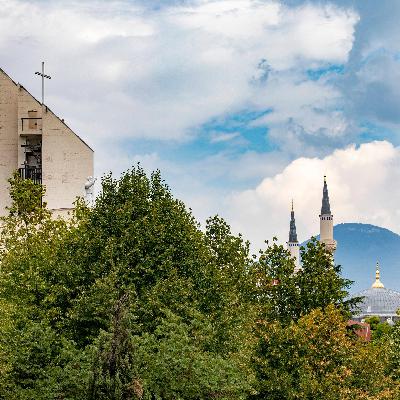 Albanien - Märtyrer, Derwische, Gottsucher