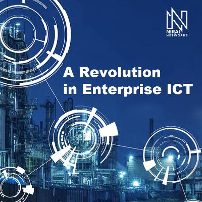 Episode 11 - Enabling A Private 5G Network with Niral Networks in The Enterprise