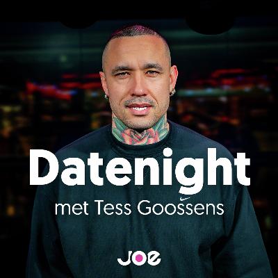 Datenight met Radja Nainggolan