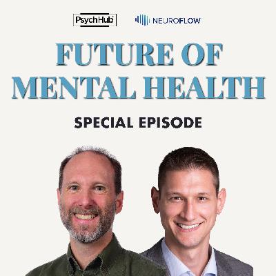 #55: SPECIAL EPISODE - Collaborative Care Model