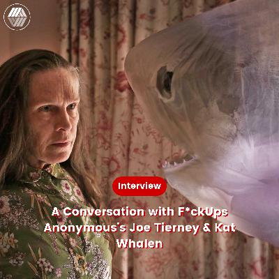 Slamdance 2025 | A Conversation with The Sea Inside Her's Alyx Duncan & Michele Powles