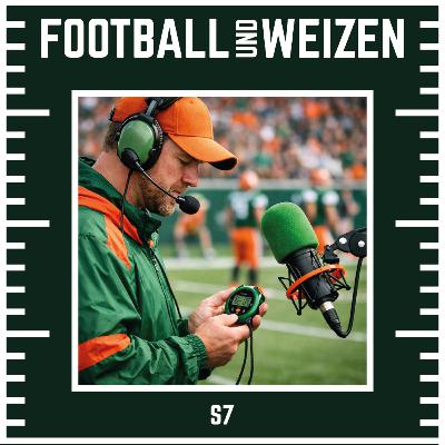 NFL Headcoaching Hires, Quick Divisional Recap | Wir schaffen keine kurzen Folgen | S7 E17 NFL Headcoaching Hires, Quick Divisional Recap | Wir schaffen keine kurzen Folgen | S7 E17