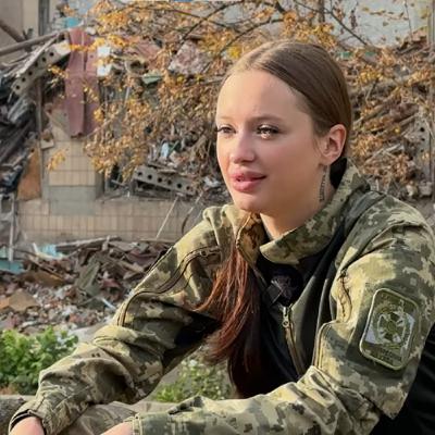 Контракт 18-24: шлях 19-річної донеччанки