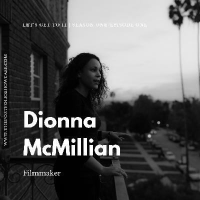 Editor Dionna McMillion’s Guide to Invisible Storytelling