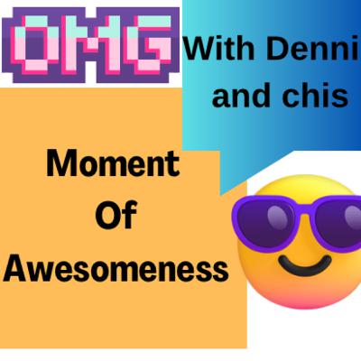 Trailor about Moment of Awesomeness