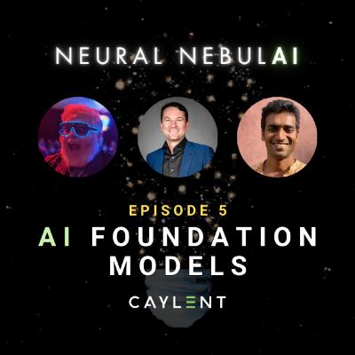 AI Foundation Models