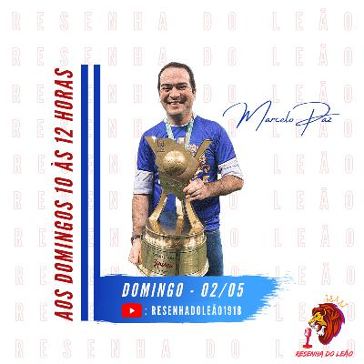 Resenha Cast -- 02/05