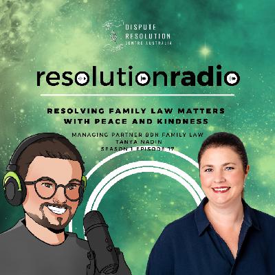 Resolving Family Law matters with peace and kindness Resolving Family Law matters with peace and kindness