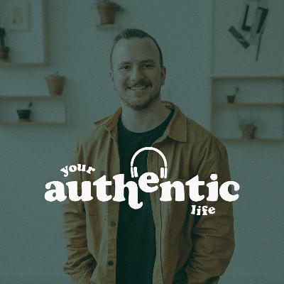 AUTHENTIC YOU LIFE UPDATE EPISODE
