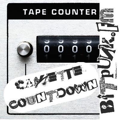 Cassette Countdown