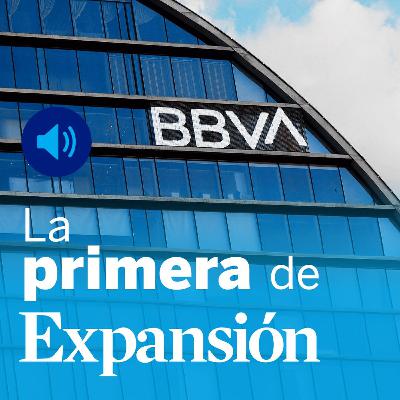 BBVA, Masorange, Air Europa, Trump y Jackson Hole