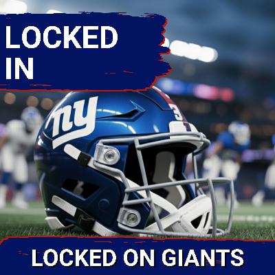 Can NY Giants BOUNCE BACK After Denver Loss? Can NY Giants BOUNCE BACK After Denver Loss?
