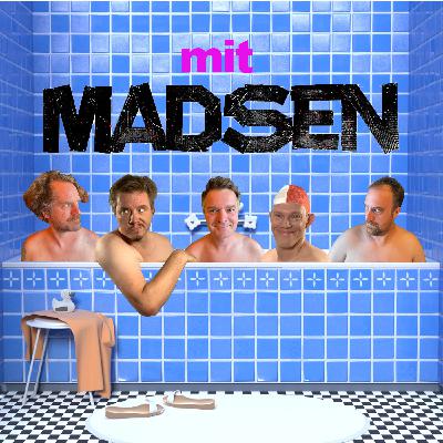 96. mit Madsen