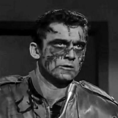 #433 - Edward L. Cahn Will Stop Making Movies When He's Dead