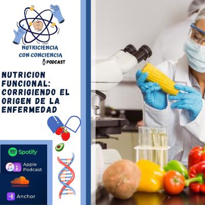 Nutrición Funcional Corrigiendo El Origen De La Enfermedad Nutrición Funcional Corrigiendo El Origen De La Enfermedad
