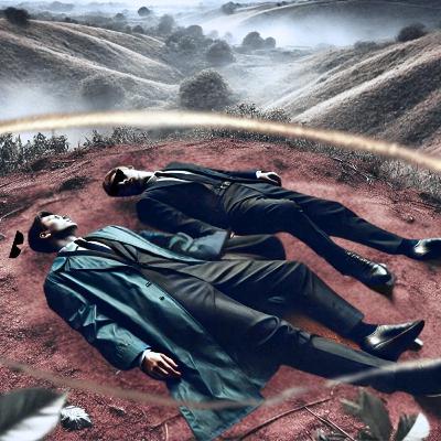 Das Bleimasken-Mysterium – Der ungeklärte Todesfall von Manoel und Miguel