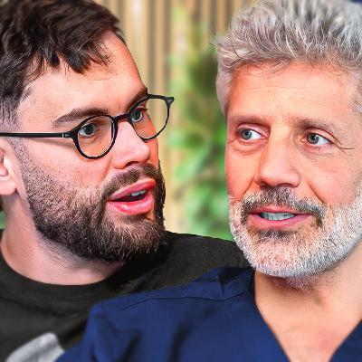 Sexologue 2 : Je lui parle de mes problèmes de s*xe …
