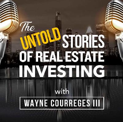 Ep #40 The Evolution of Real Estate Investing with Virginia “Ginny” Bolling Ep #40 The Evolution of Real Estate Investing with Virginia “Ginny” Bolling