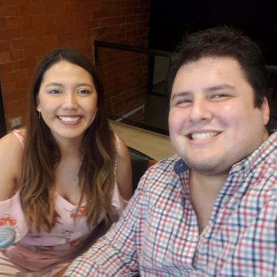 PAPÁ JOVEN EMPRENDEDOR