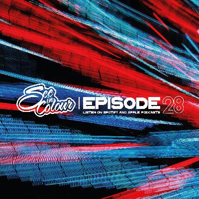 Episode 28 - Music Is Fighting Back Episode 28 - Music Is Fighting Back
