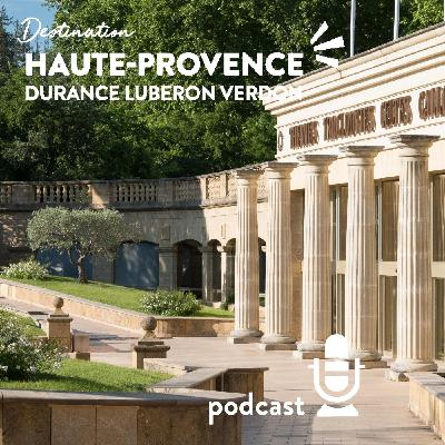 Je ne connais pas d'endroit plus guérisseur de l'ennui que Gréoulx, [Jean Giono]
