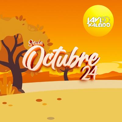 Sesión Octubre 2024 by Javi Kaleido