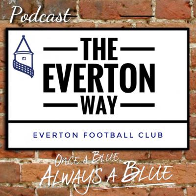 DEBATE Can Lampard SAVE Everton From Relegation? DEBATE Can Lampard SAVE Everton From Relegation?