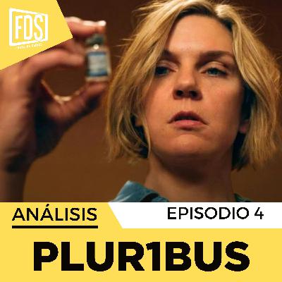 PLURIBUS | Capítulo 4 | Análisis CON SPOILERS … | Apple TV