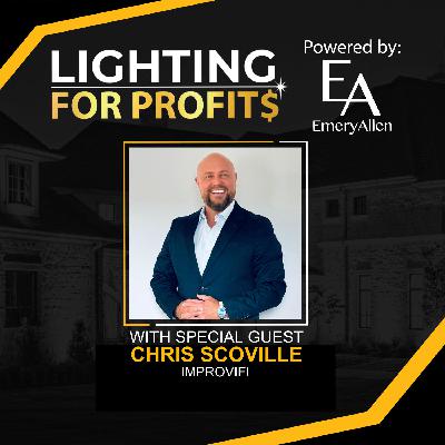 Ep #235 - Chris Scoville - Smart Money Sales